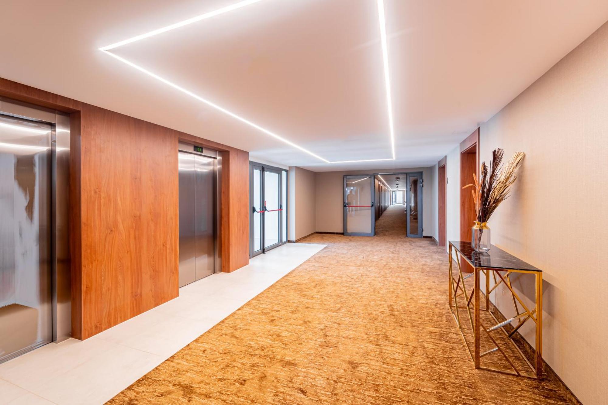 Blue&Green Baltic Hotel Medispa&Fit Kolobrzeg Exterior photo